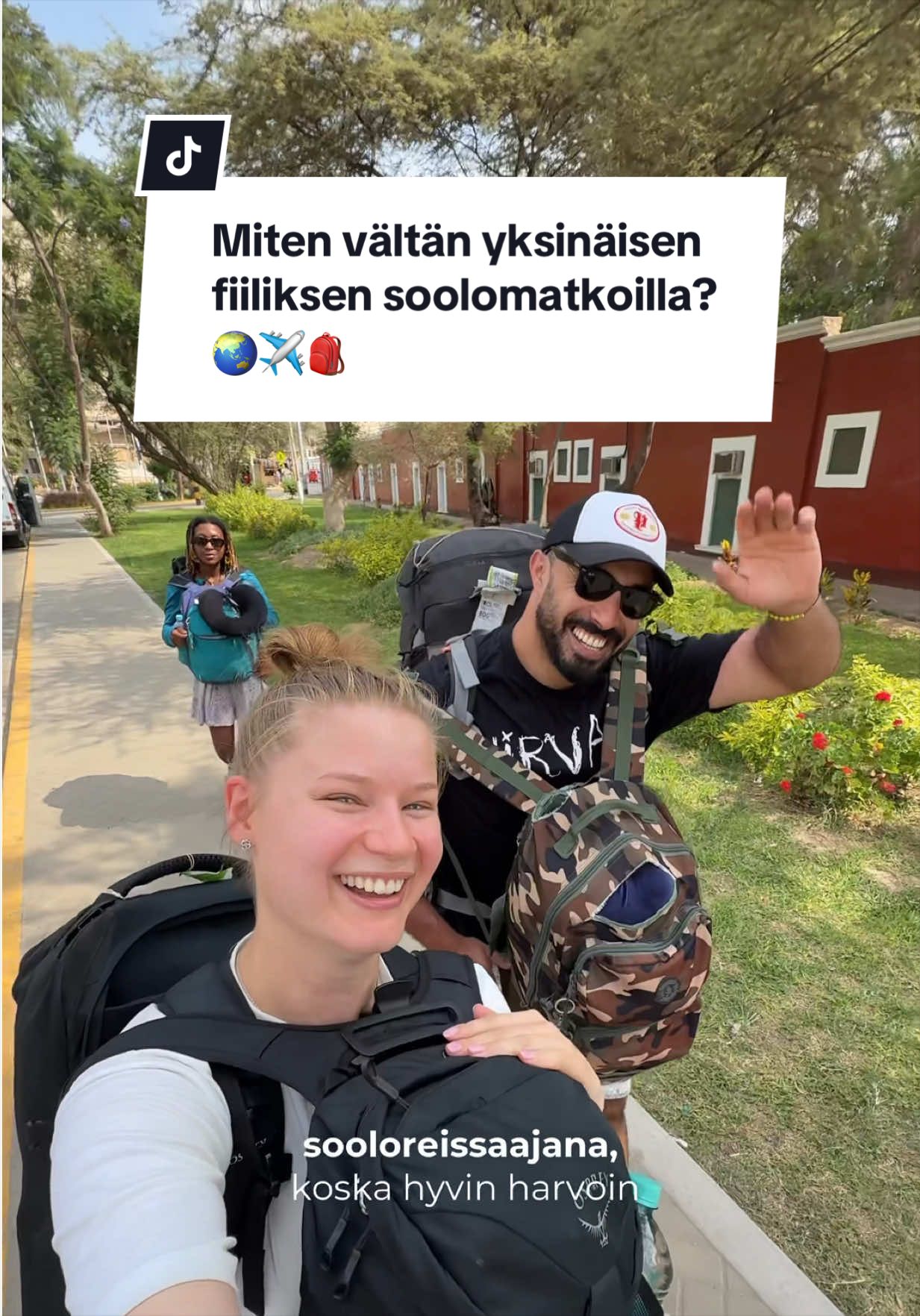 @Rosa Saario | Reissukontsaa đ
