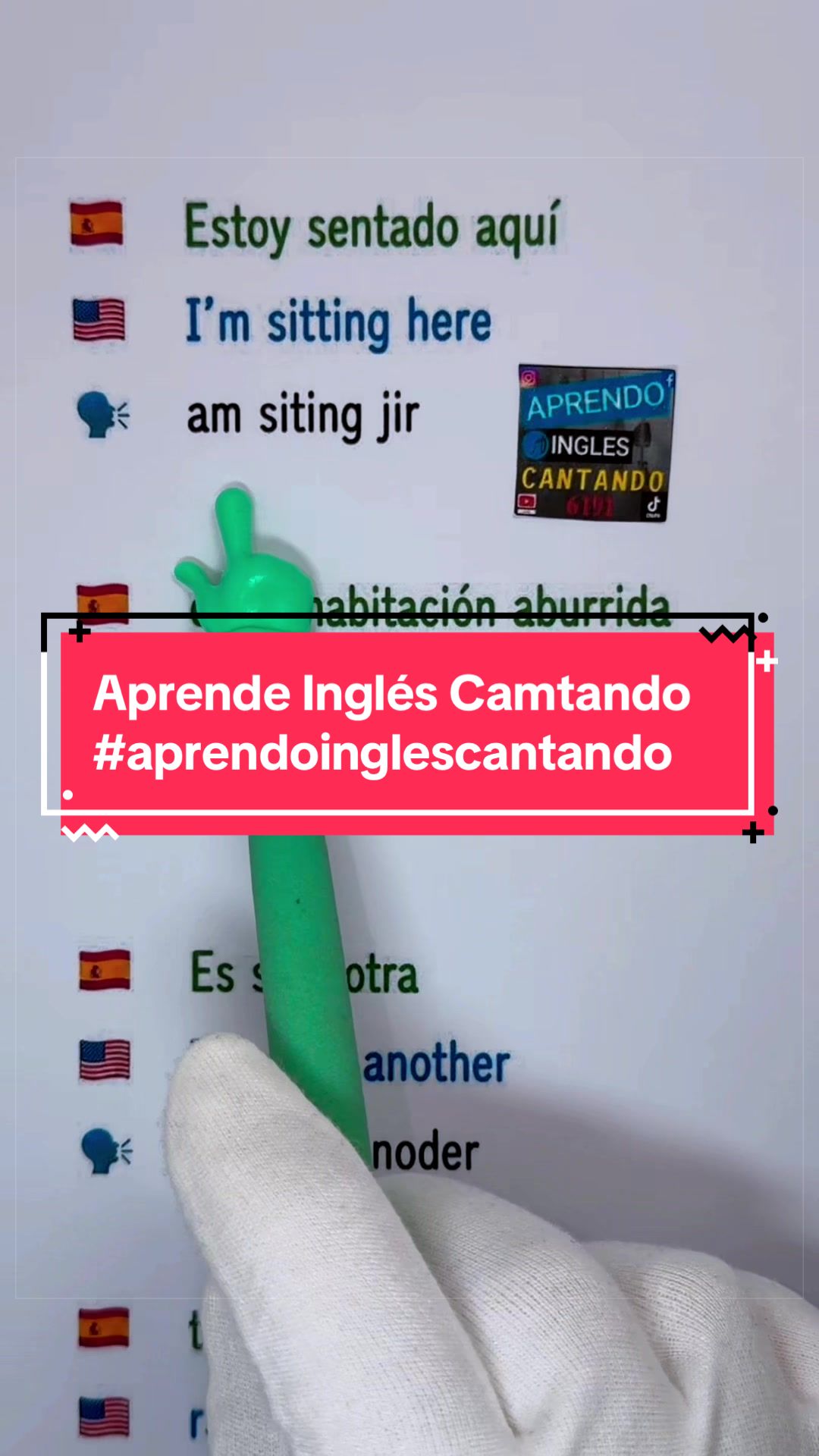 @@APRENDOINGLESCANTANDO6191