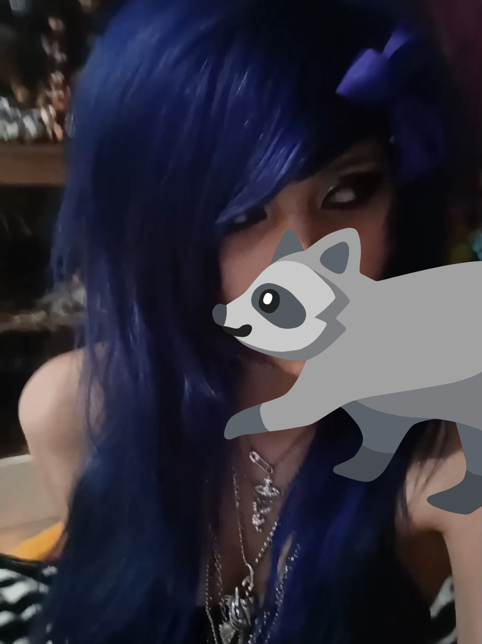 @💜𝕷𝖎𝖛𝖘 𝕽𝖆𝖈𝖈𝖔𝖔𝖓𝖘🦝