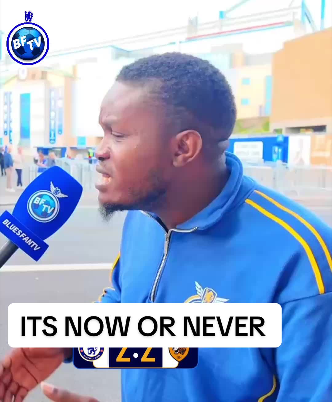 @BLUESFANTV