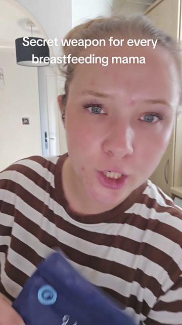 @Jessie | NewMamaLife 💙