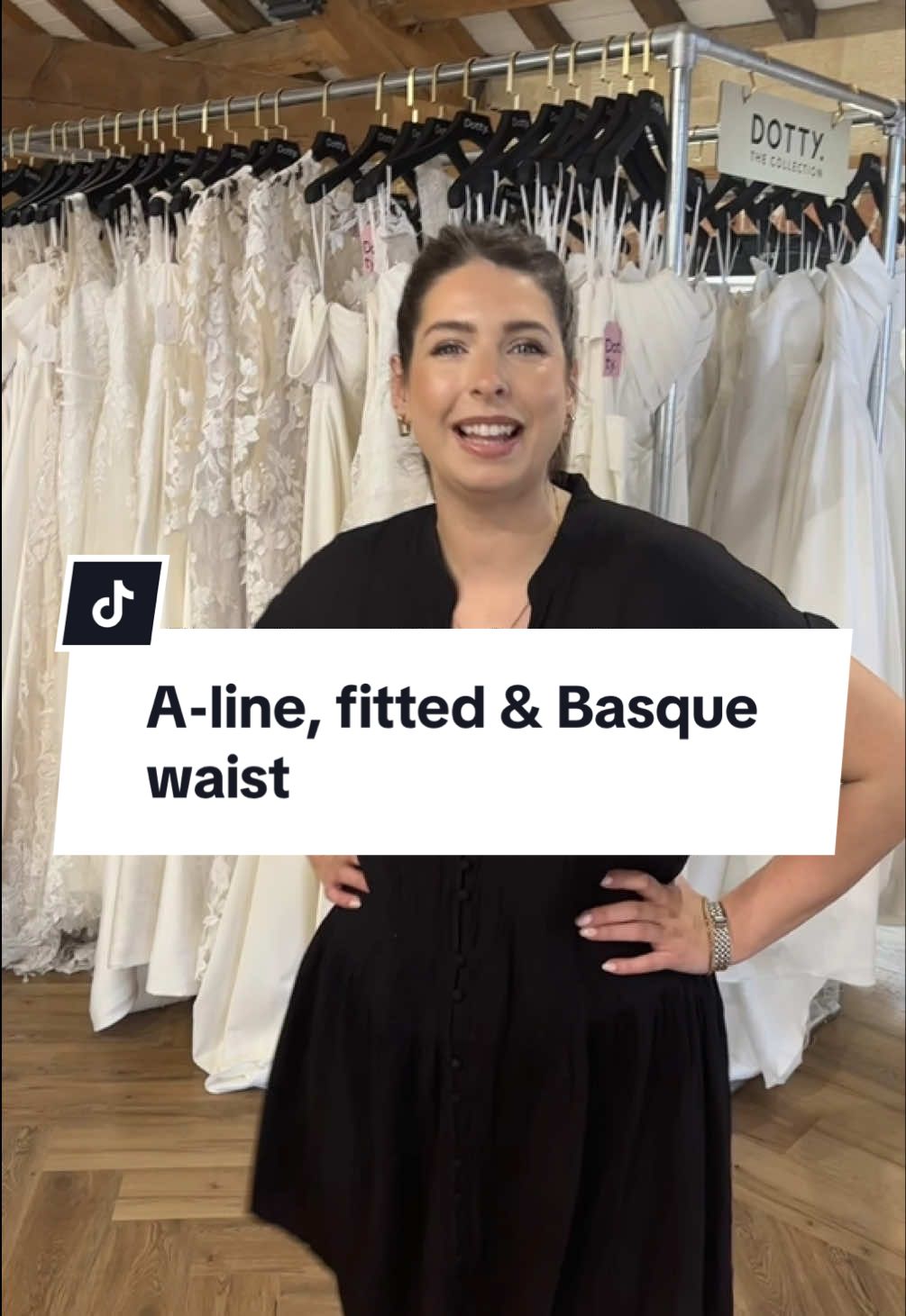 @Dotty Bridal 🤍