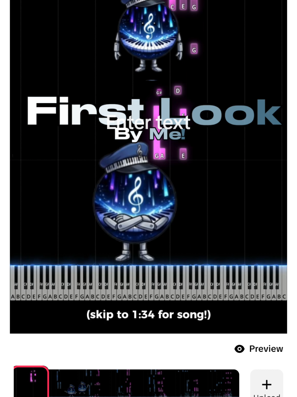 @🎹 Falling Keys 🎹