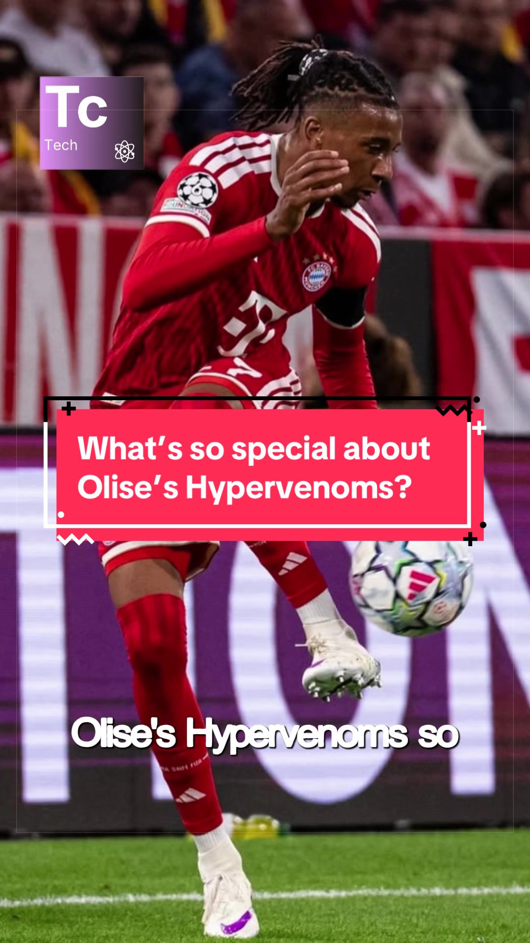 @Subomi | SubStanceFtbl