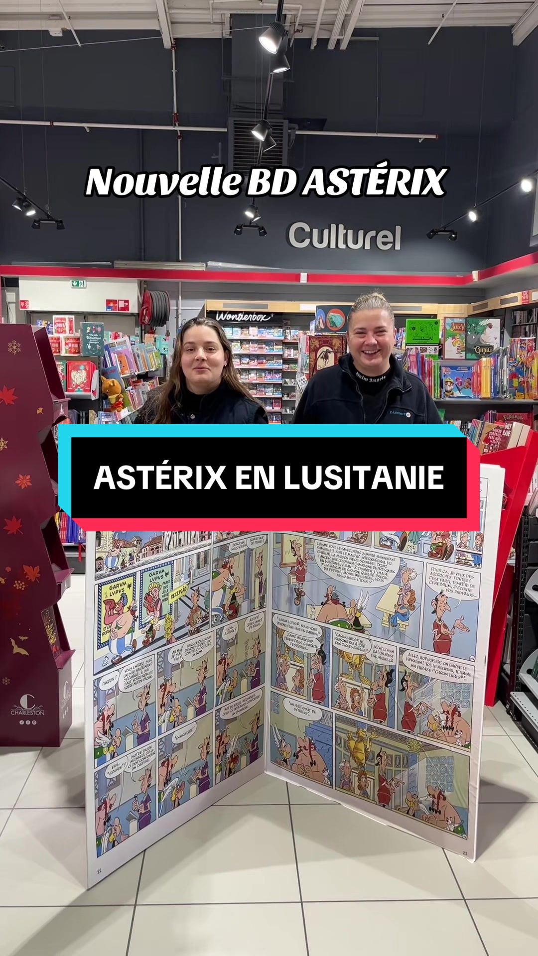 @Leclerc Vandoeuvre