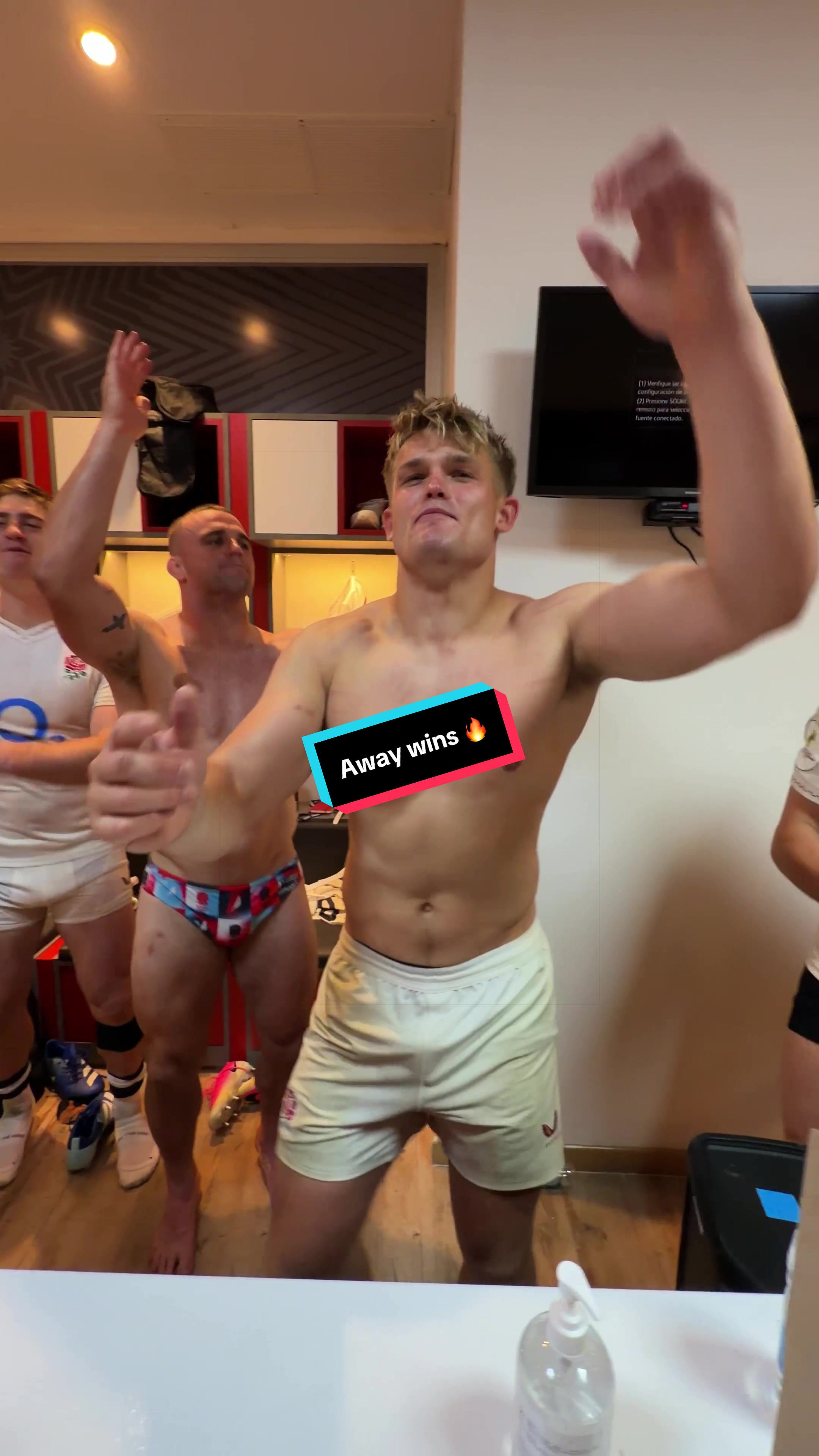@England Rugby