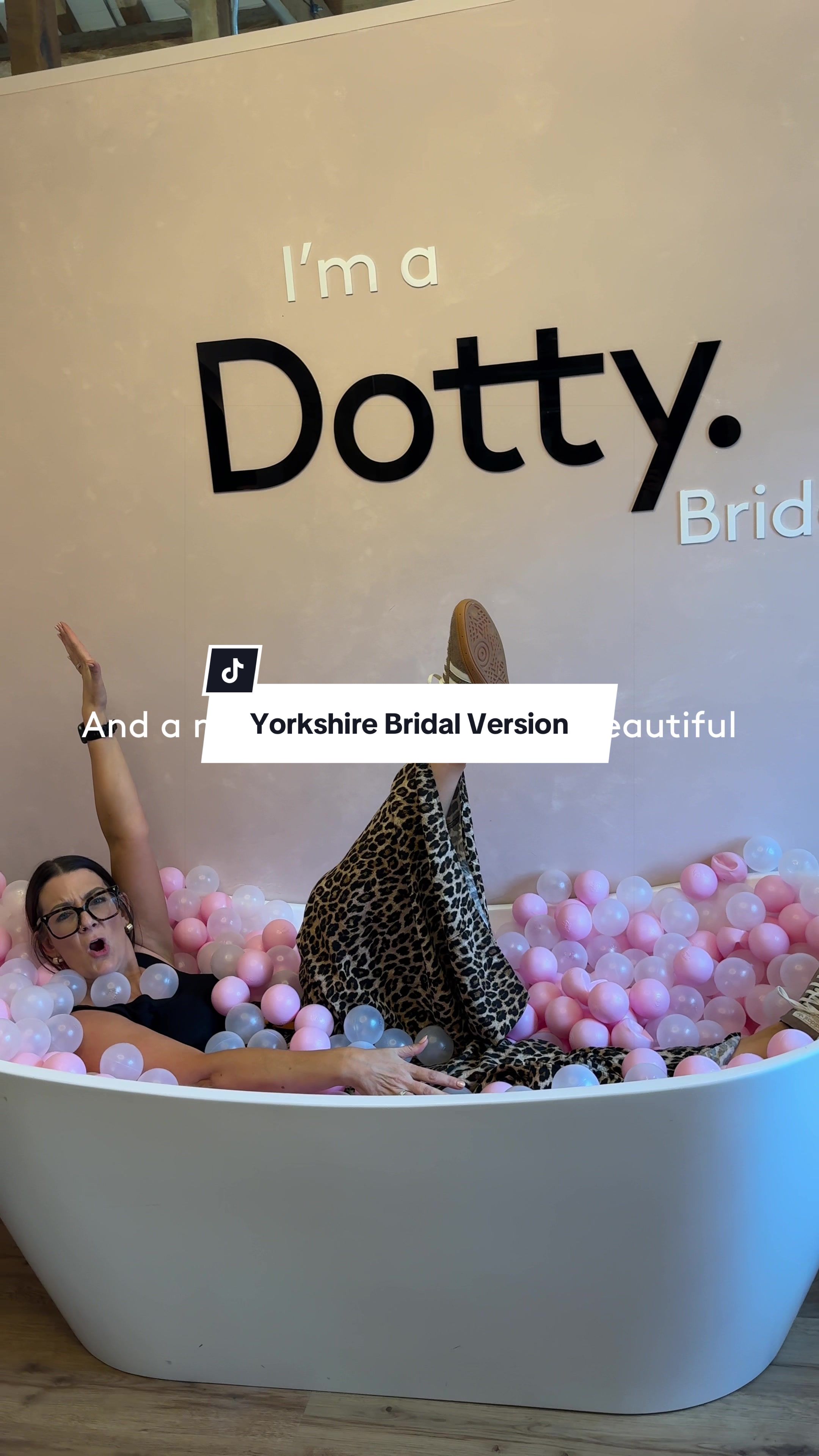 @Dotty Bridal 🤍