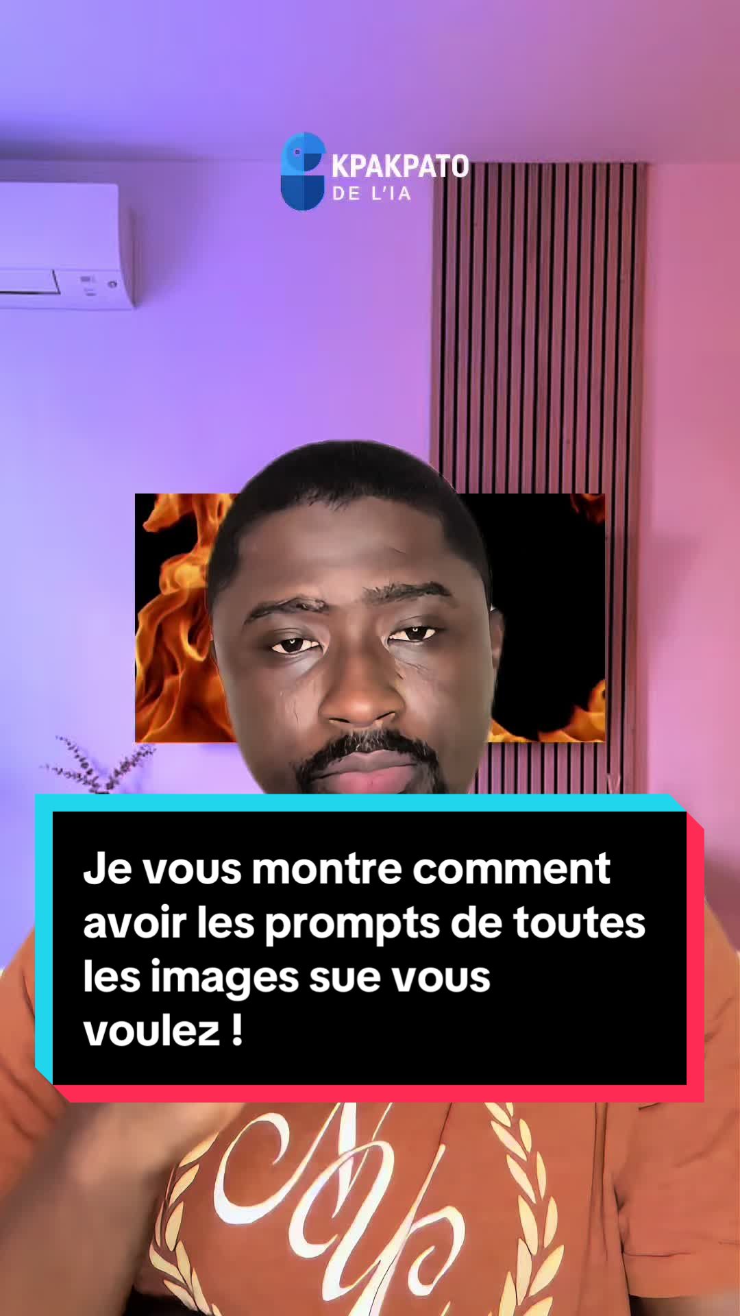 @Le Kpakpato de l&rsquo;IA