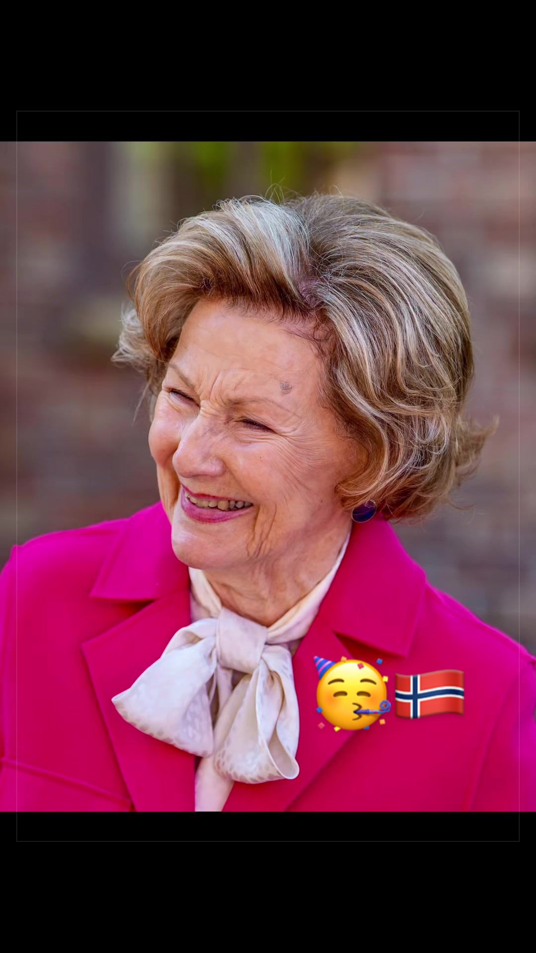 @Royal Påfugl