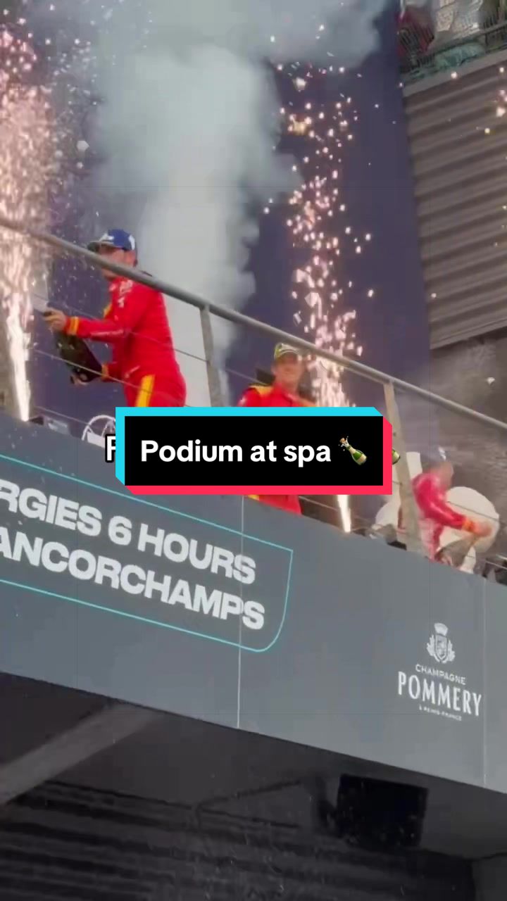 @ferrari