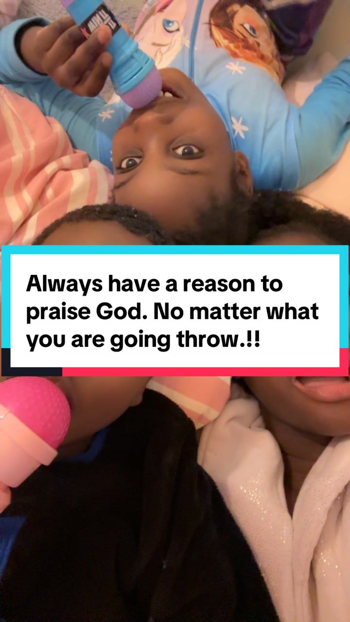 @Blessed family