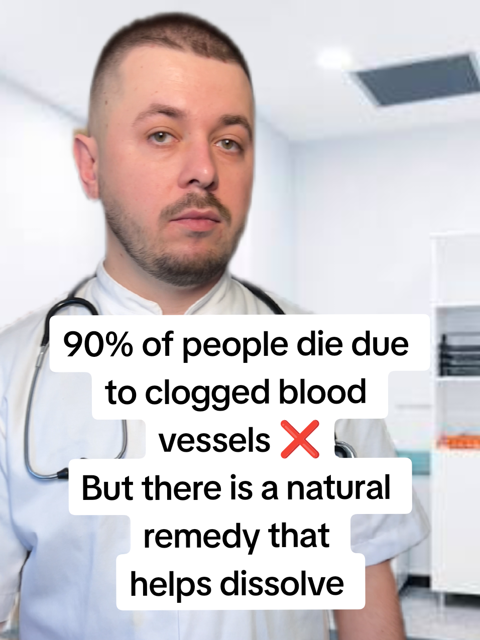 @Doctor Valentin