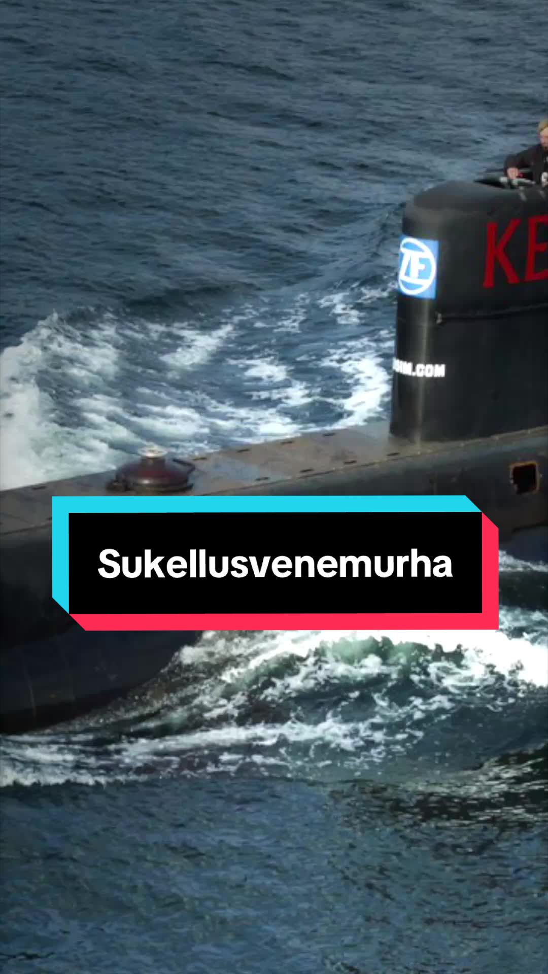 @Petteri Mikkonen
