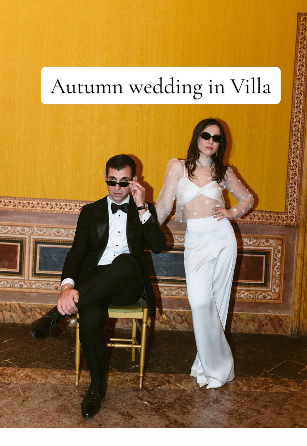 @Europe Wedding Photographers