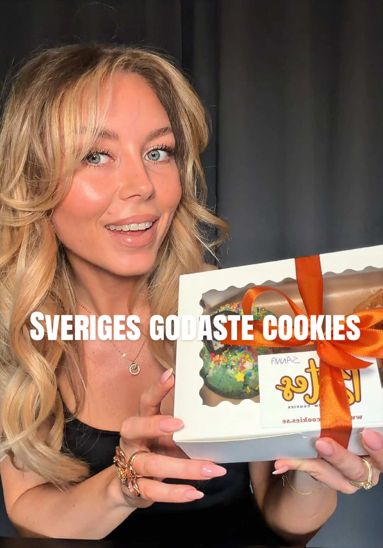 @✨Sanna Nilsson✨
