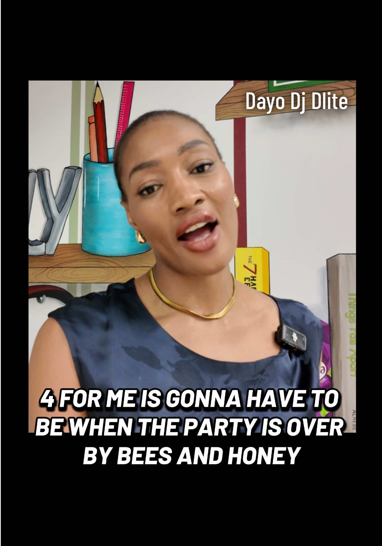 @Dayo Dj D’Lite 🇳🇬🇬🇧