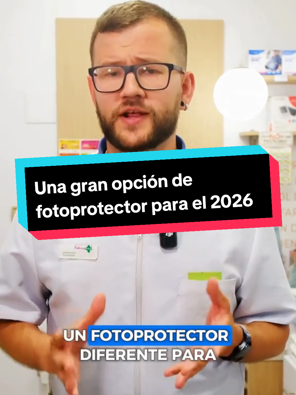 @Farmacia Federico Mayo 23