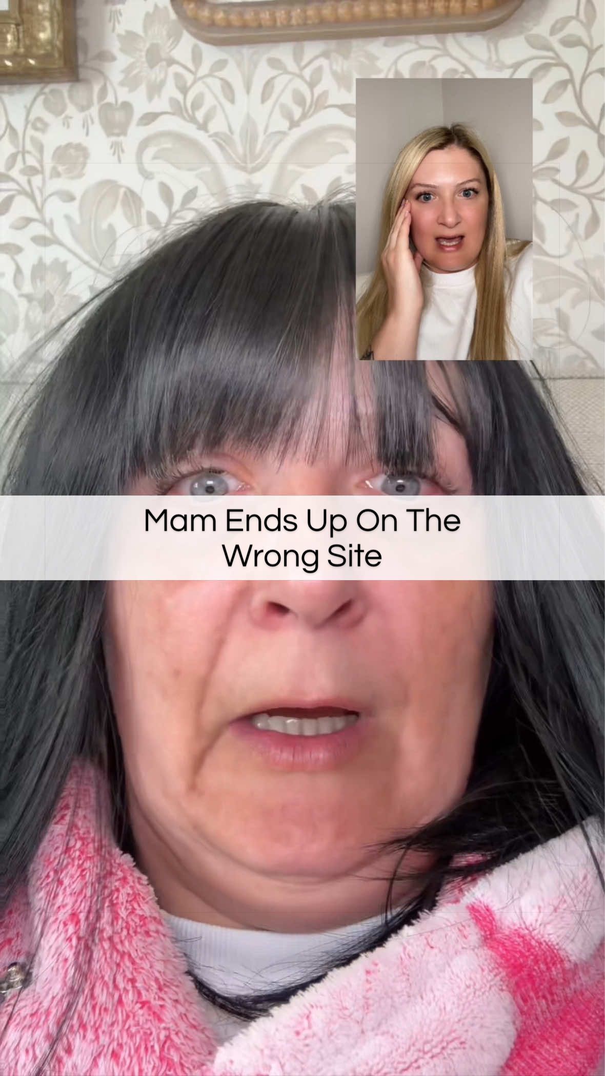 @Northern Funny Mummy