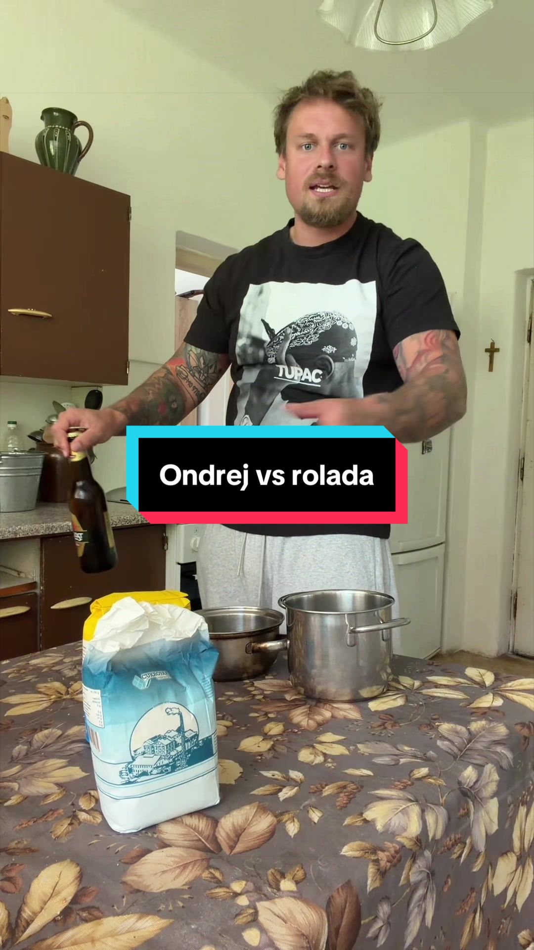 @ondrej blonďák mlcak
