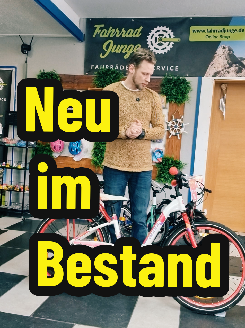 @Fahrrad Junge Duderstadt