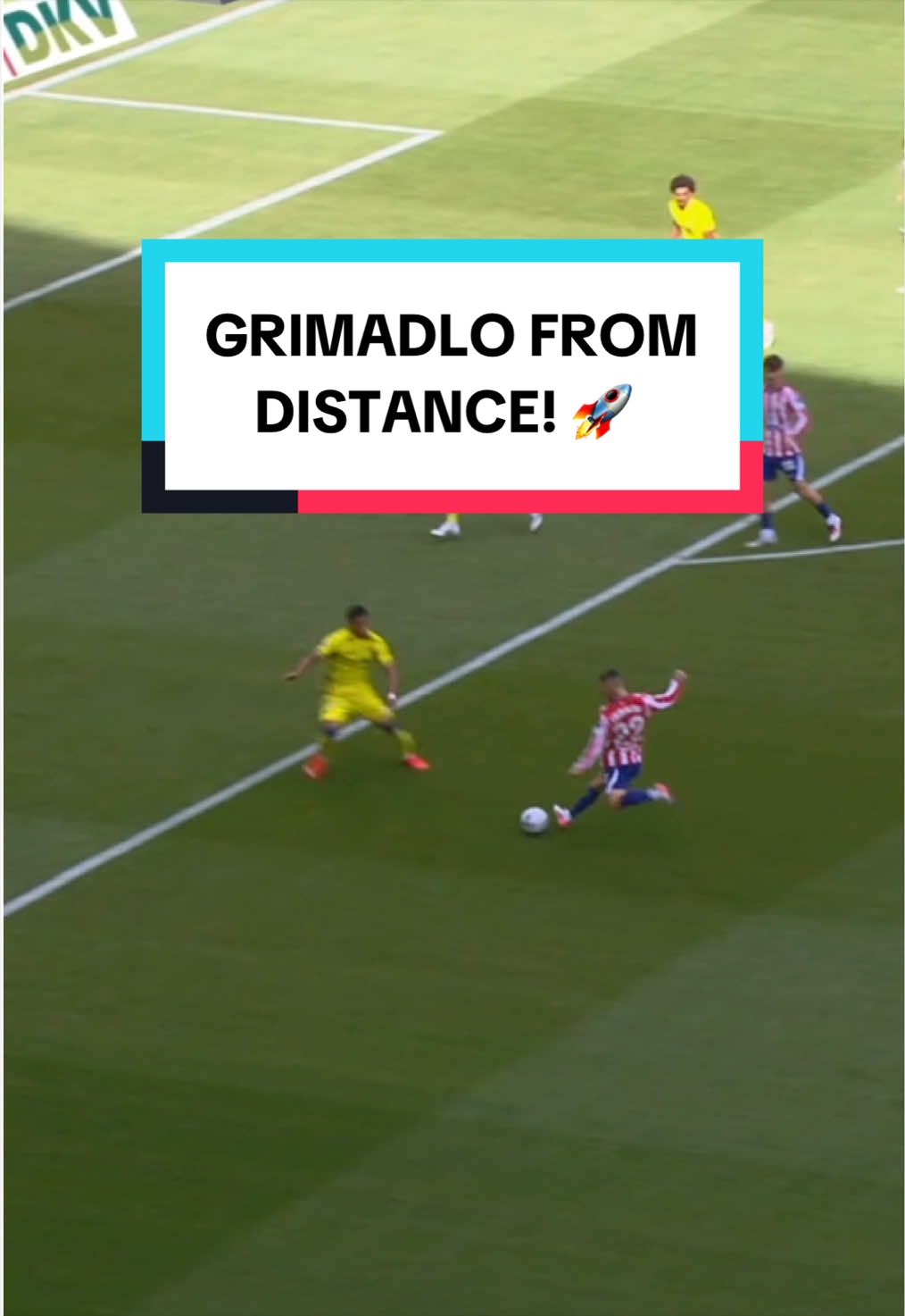 @Atl&eacute;tico de Madrid