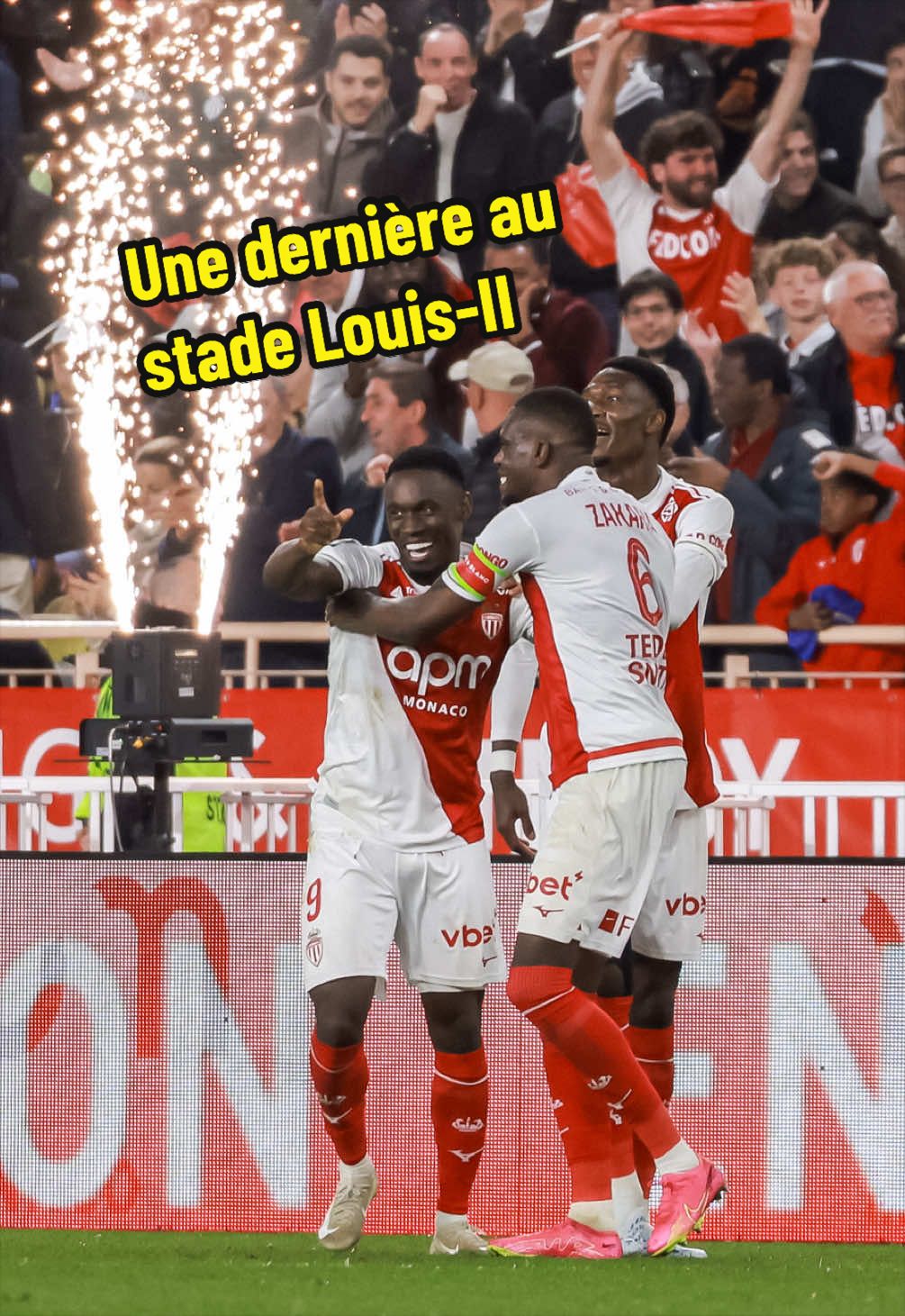 @AS Monaco