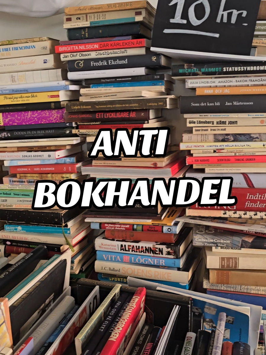 @Lin Melikie 📚