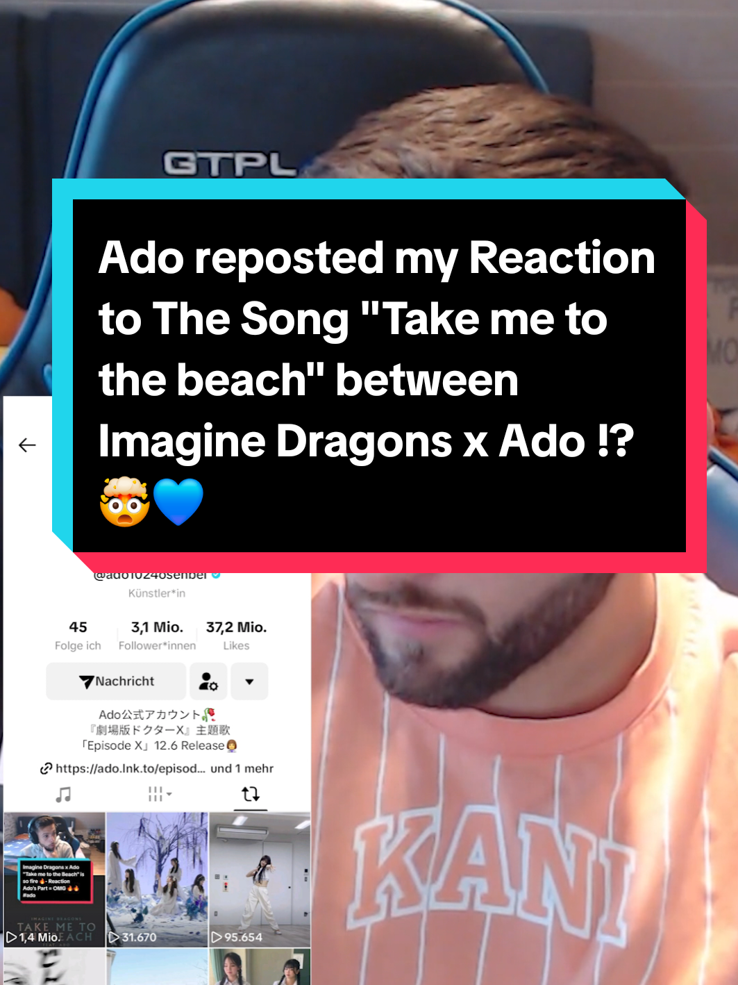 @Lordicem 🤝 Anime/Realife