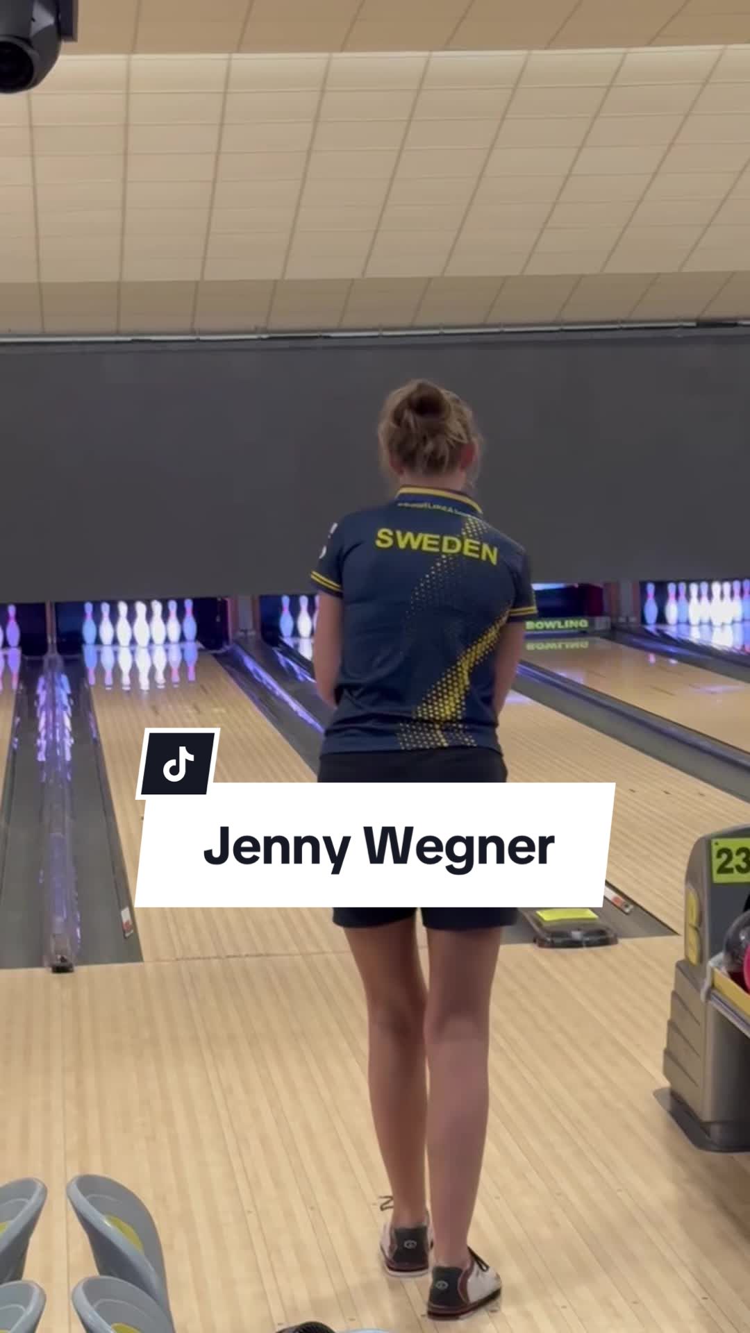 @Svenska Bowlingförbundet