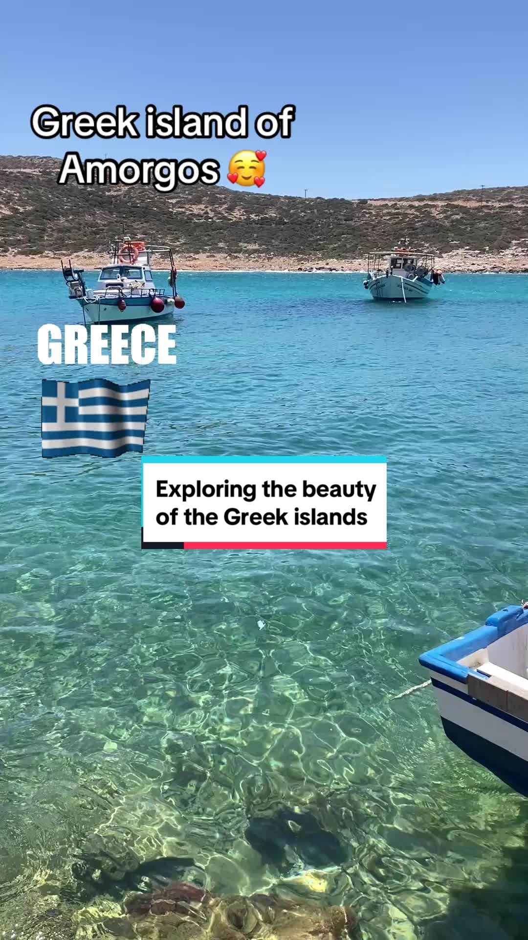 @Awesome Greek Islands