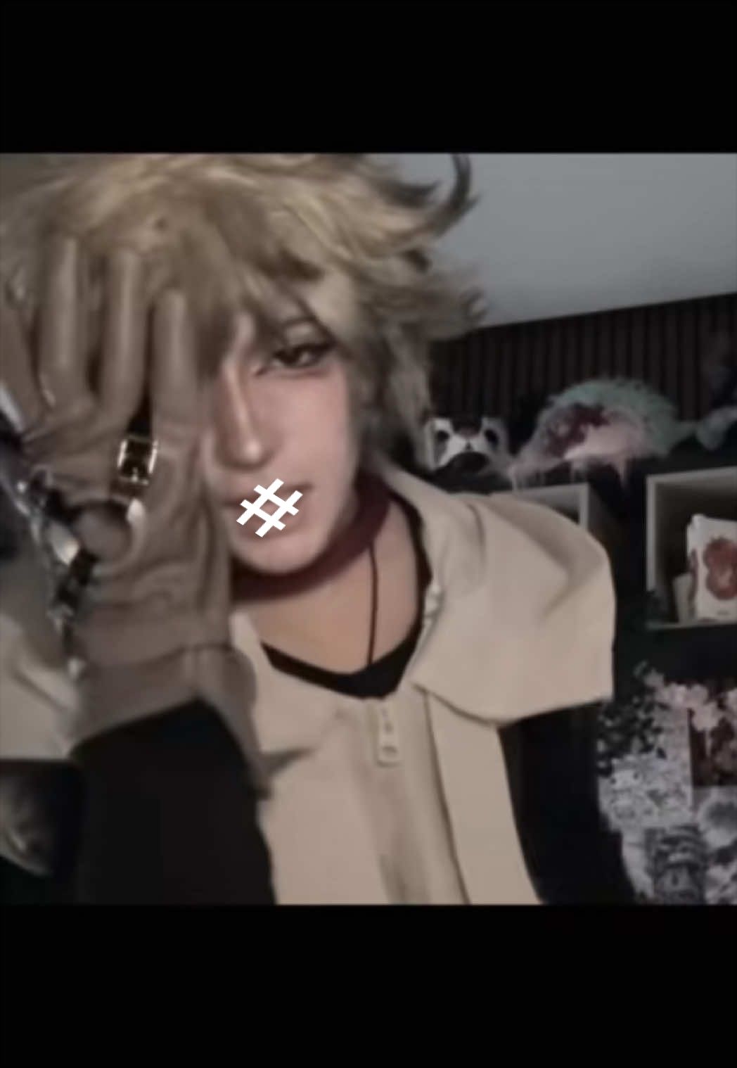 @๐. ๐๐๐ฆ๐จ๐ฌ โฑ ๊ฐ ใซใทใข ๊ฑ