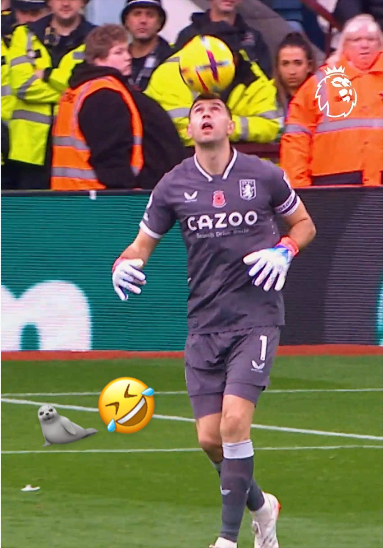 @Premier League