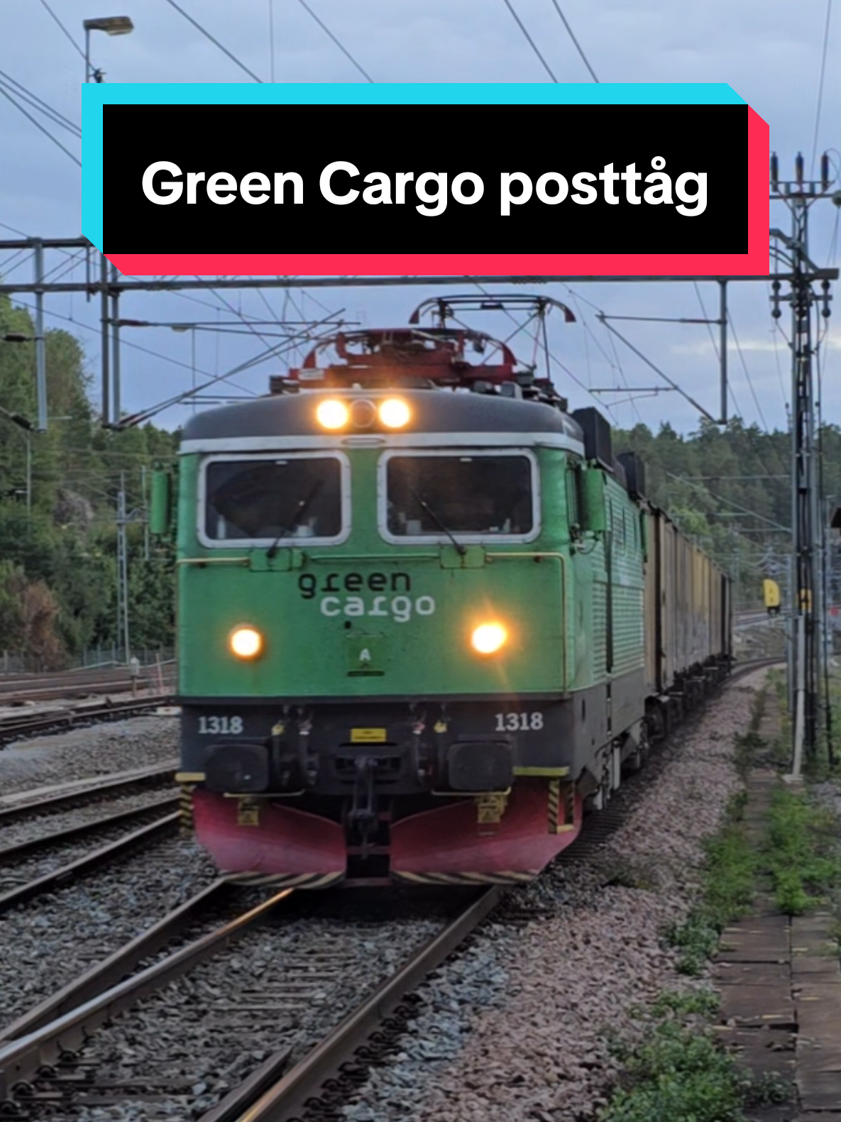 @trainspotter LK 🚂💯