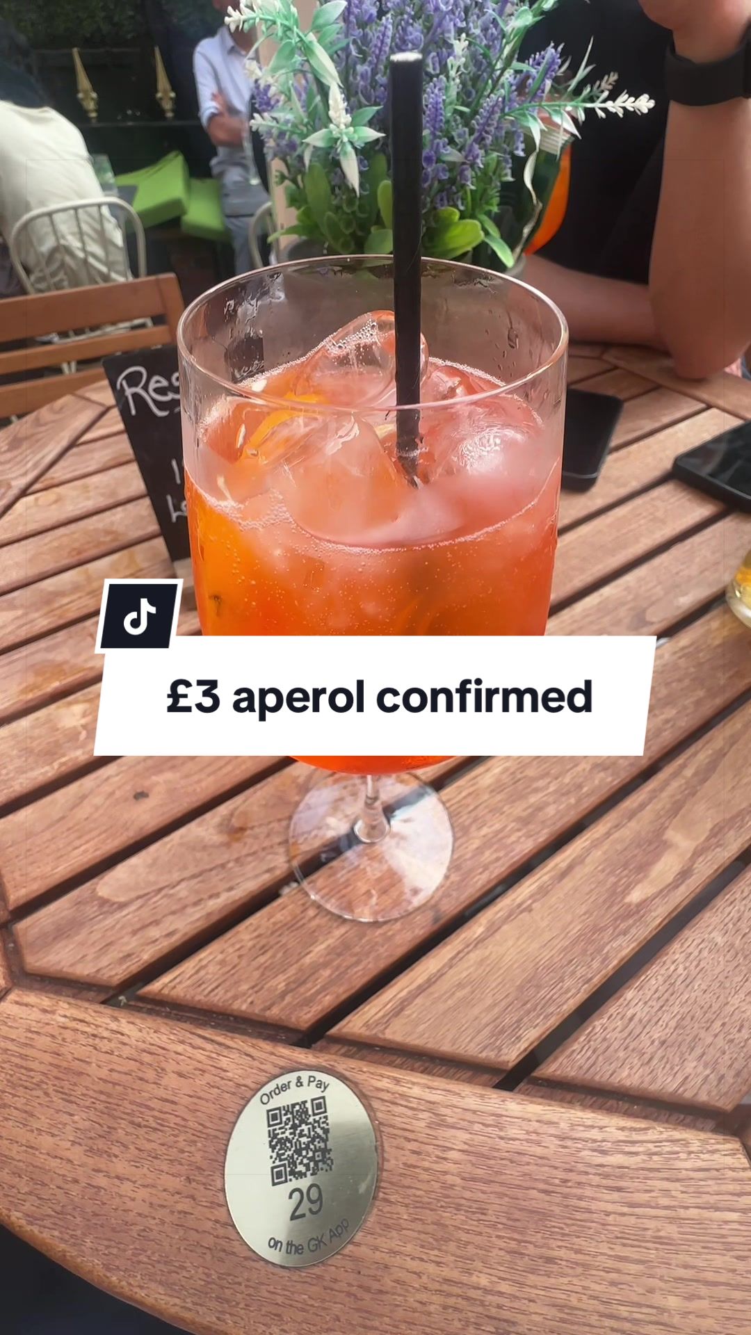 @maisie | degree apprentice