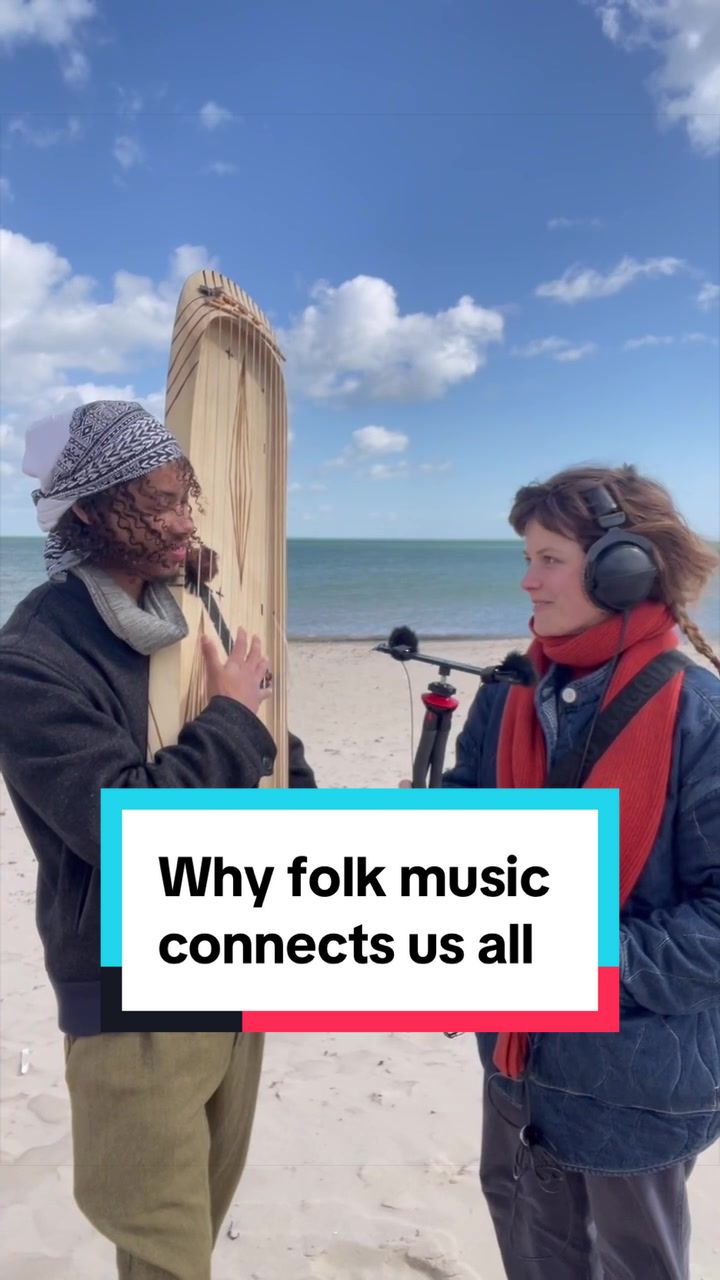 @Alice Boyd: nature music sound