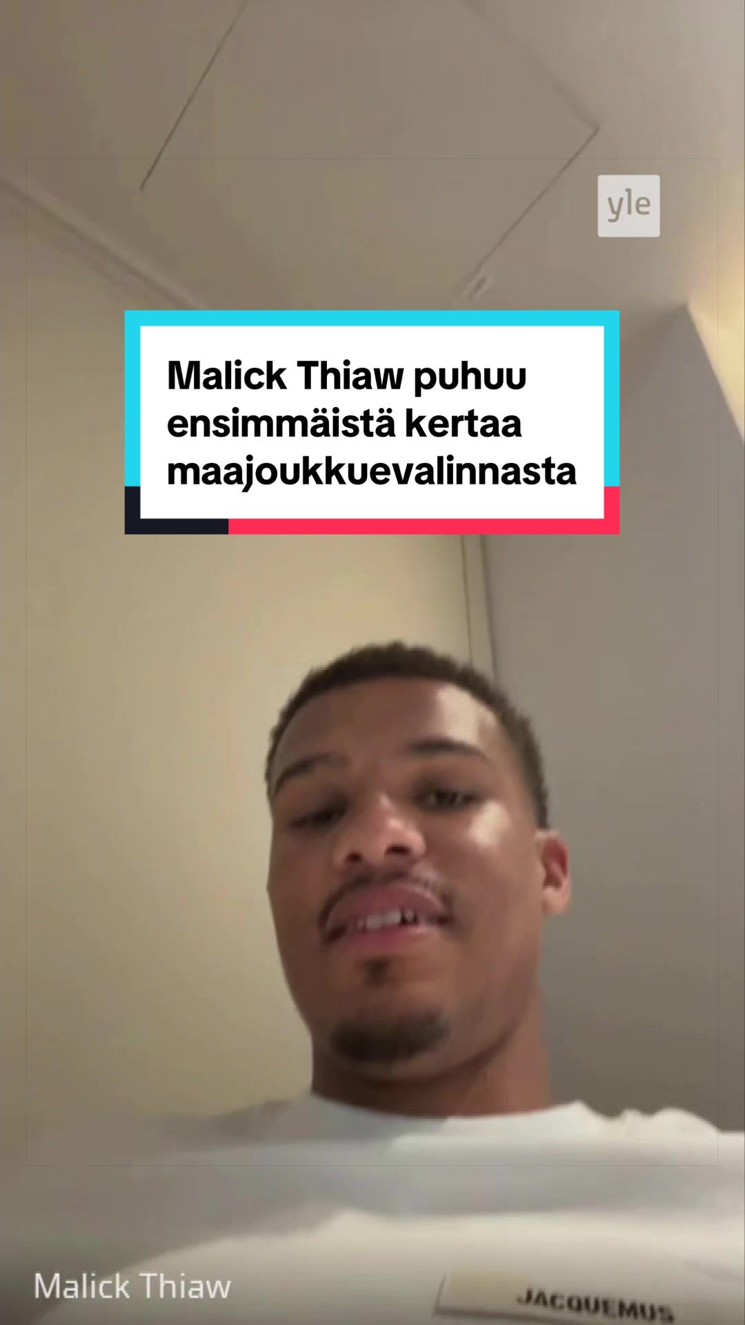 @Yle Urheilu