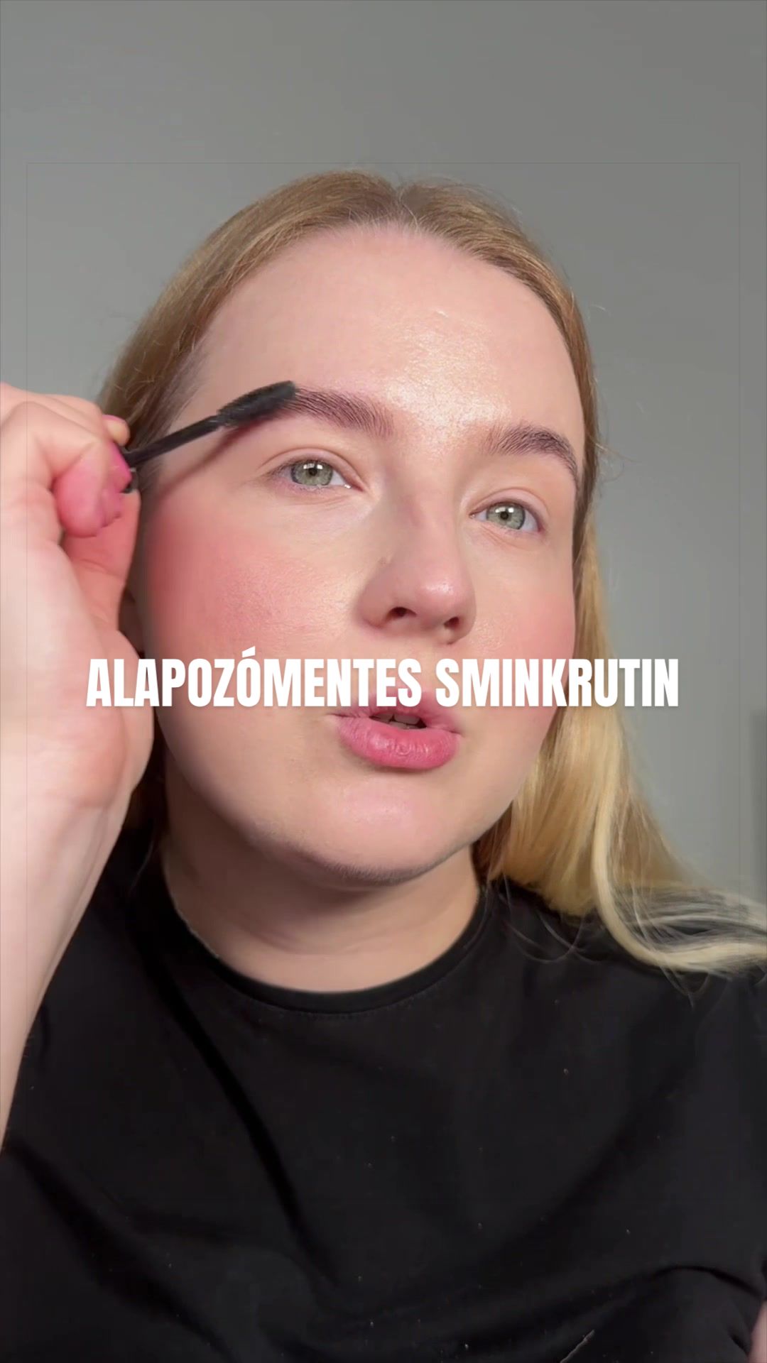 @F&uuml;zi Vikt&oacute;ria Makeup