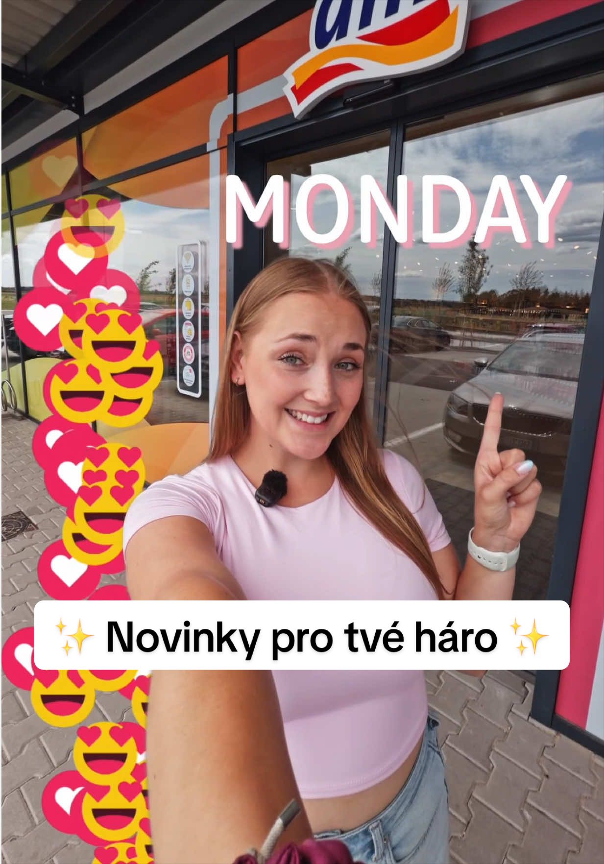 @dm Česko