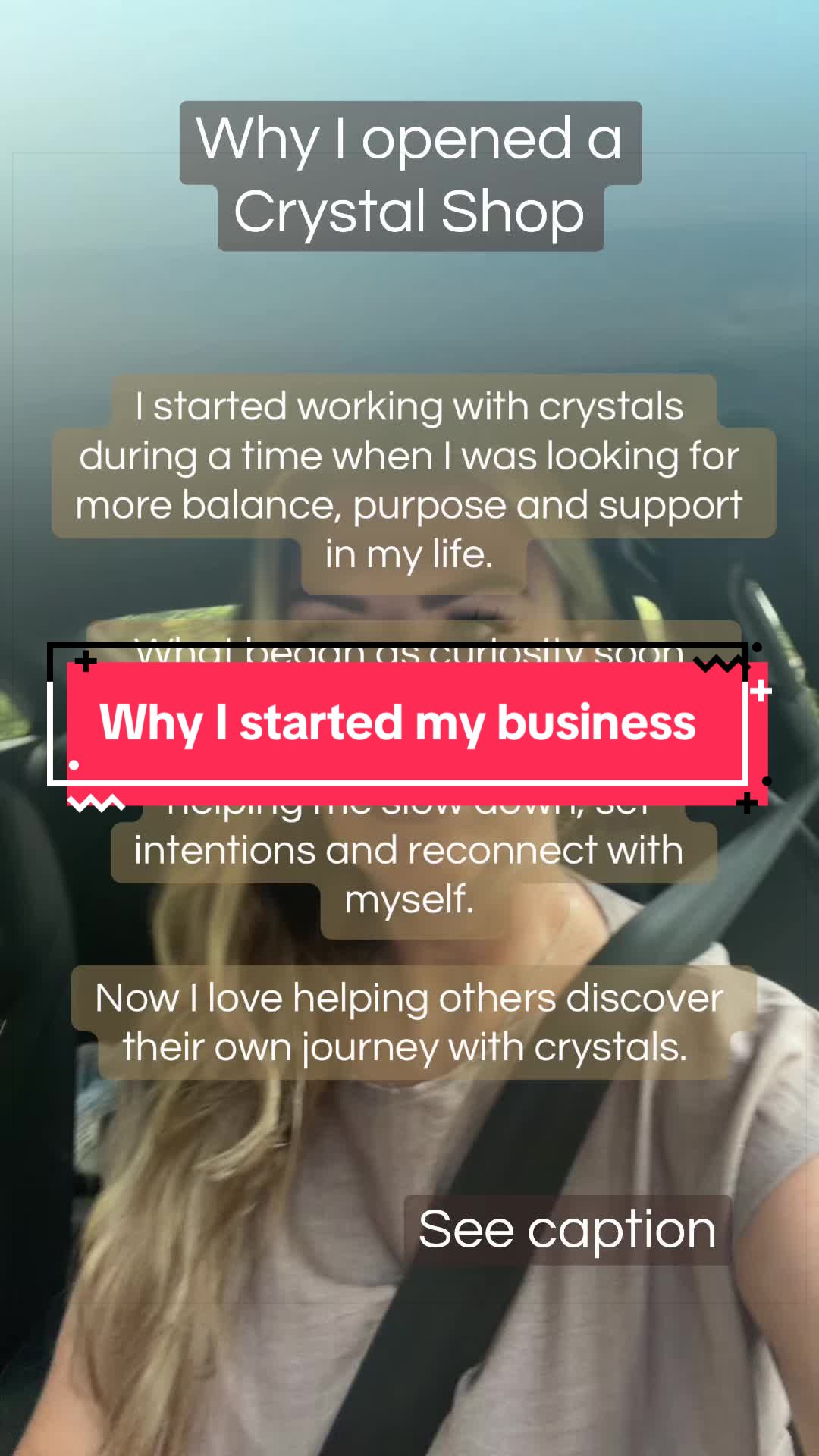 @Crystal studio uk
