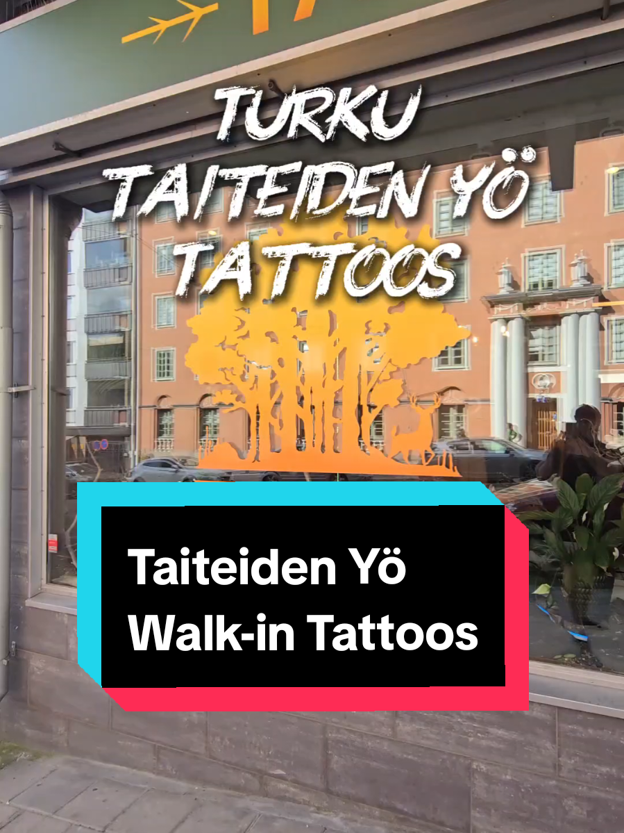 @Taiga Ink