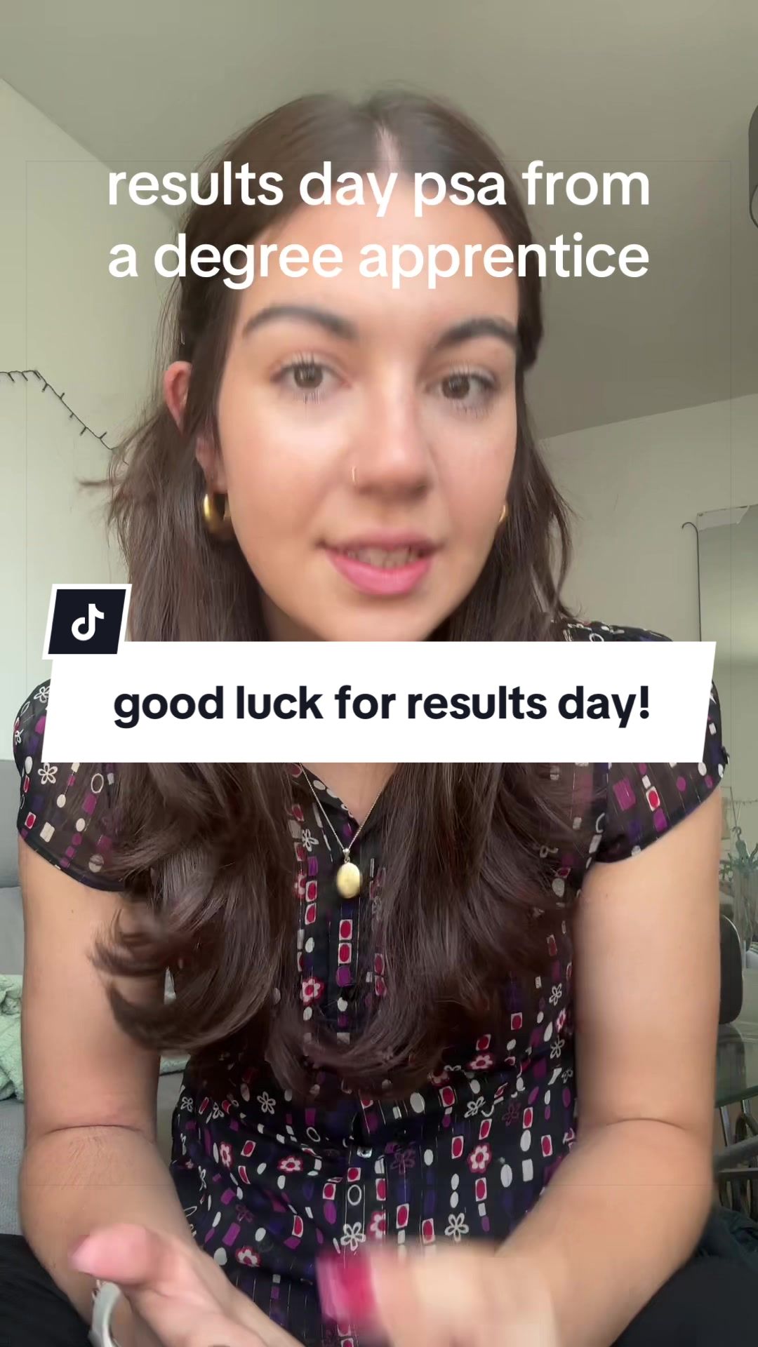 @maisie | degree apprentice