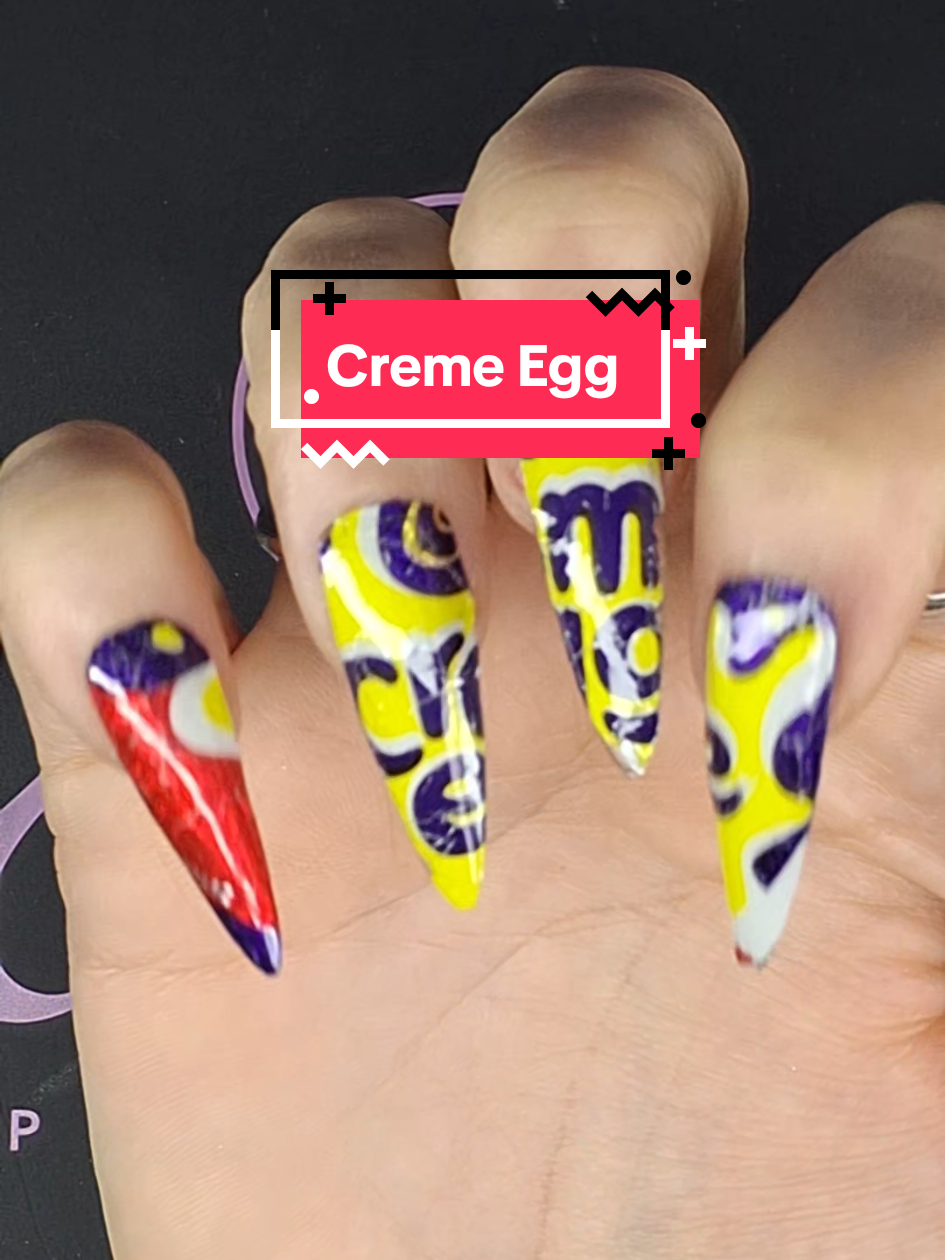 @Quirky Claws