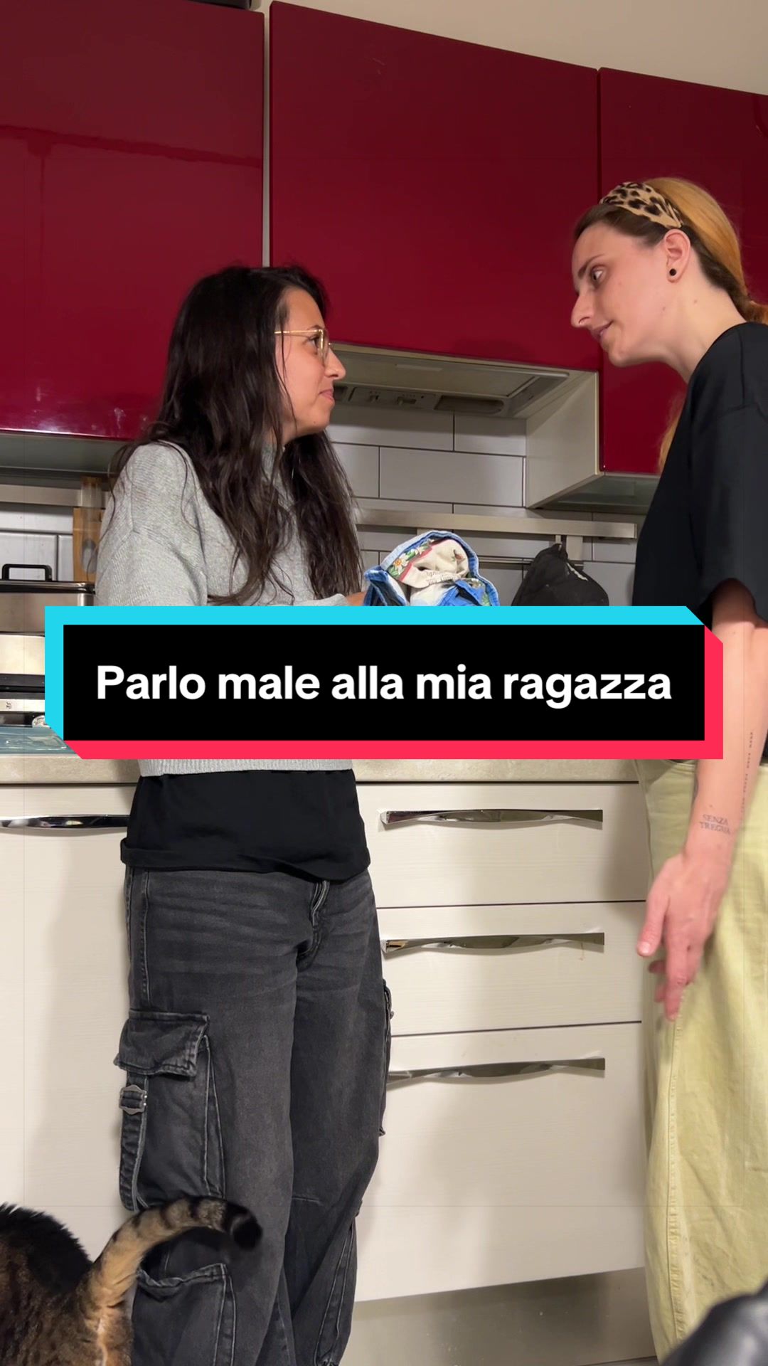 @Male e Varghe 🌈❤️LGBTQ - UGC