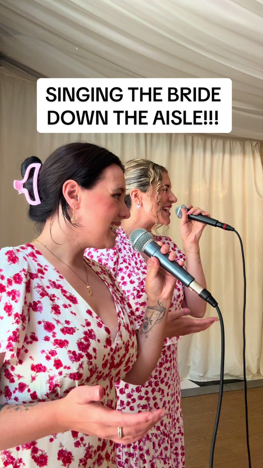 @HARMONY WEDDING DUO