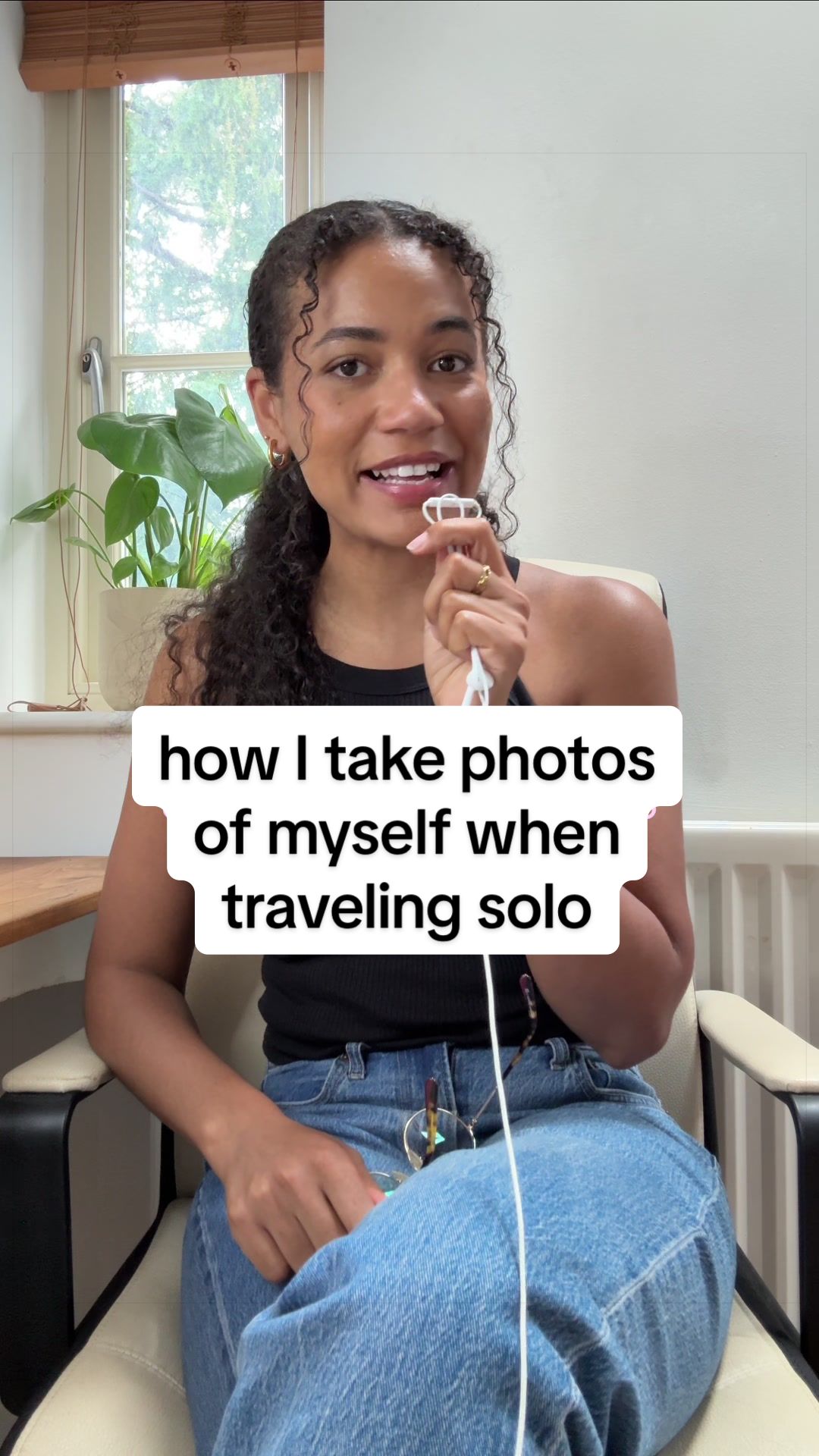 @Nesha 🌺 Solo Travel