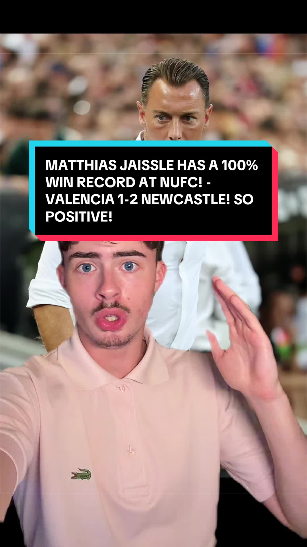 @Geordie Josh 🏁