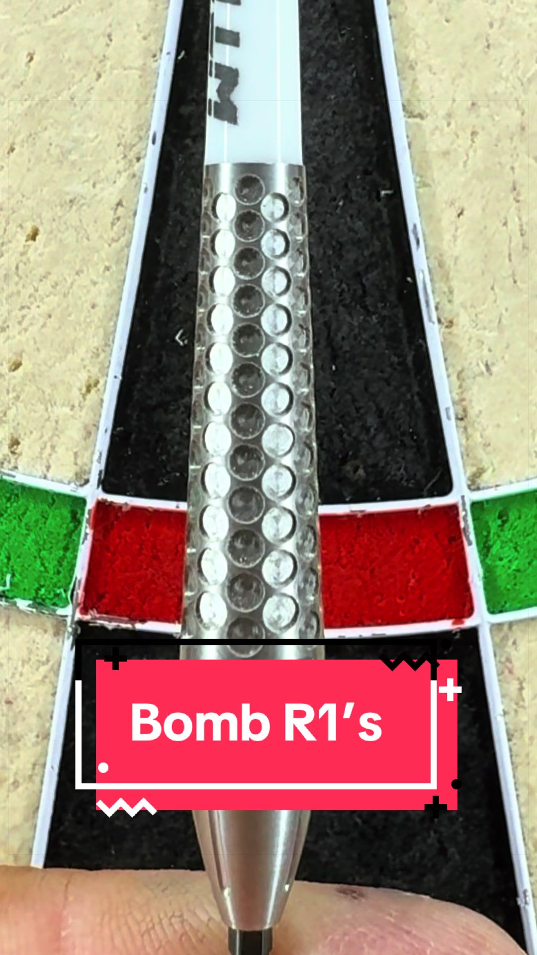 @JRDARTS