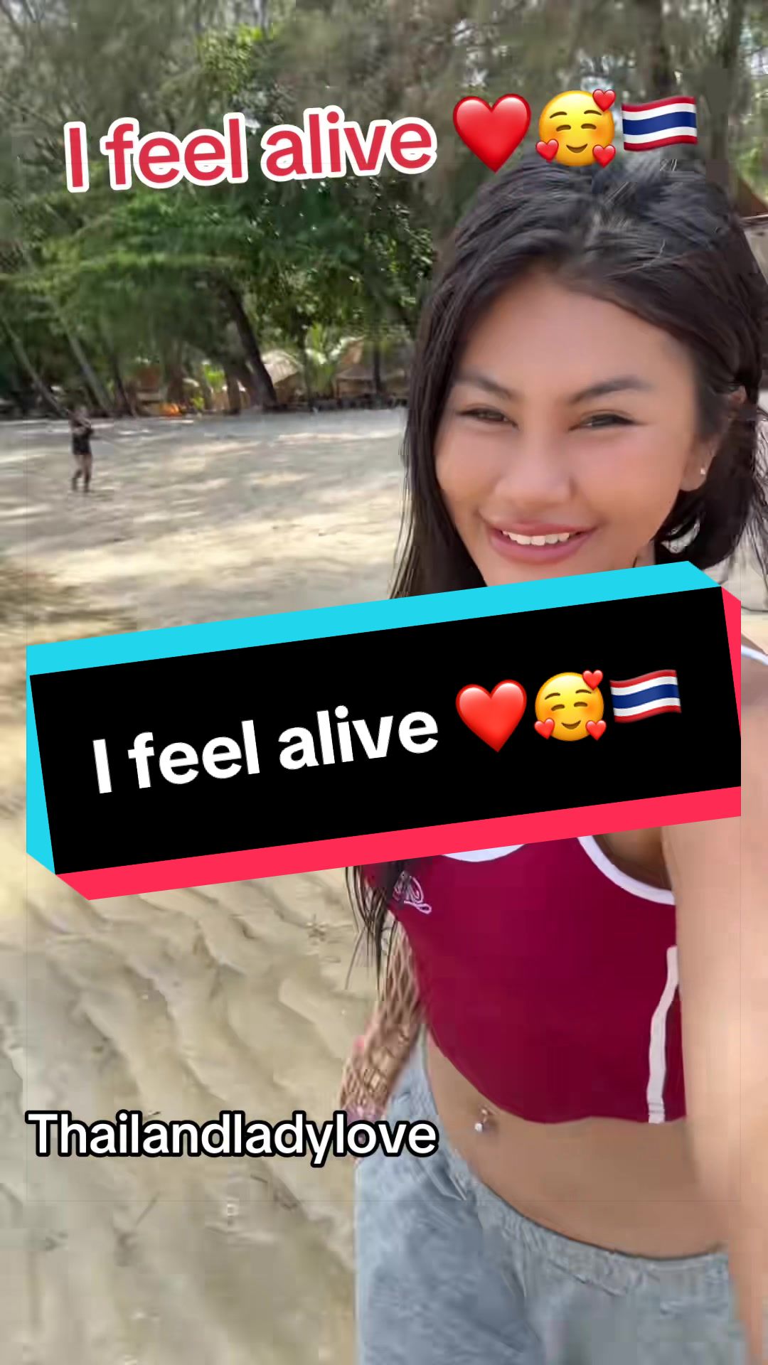 @thailandladylove Pattaya