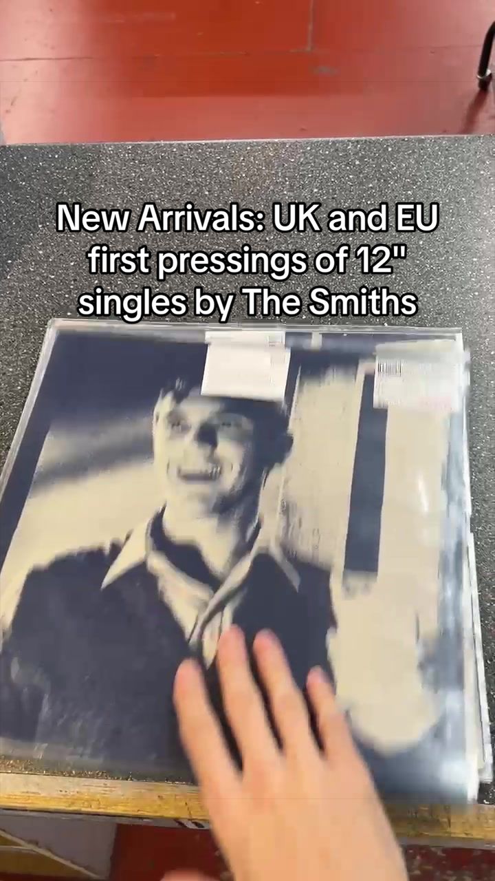 @Flashback Records
