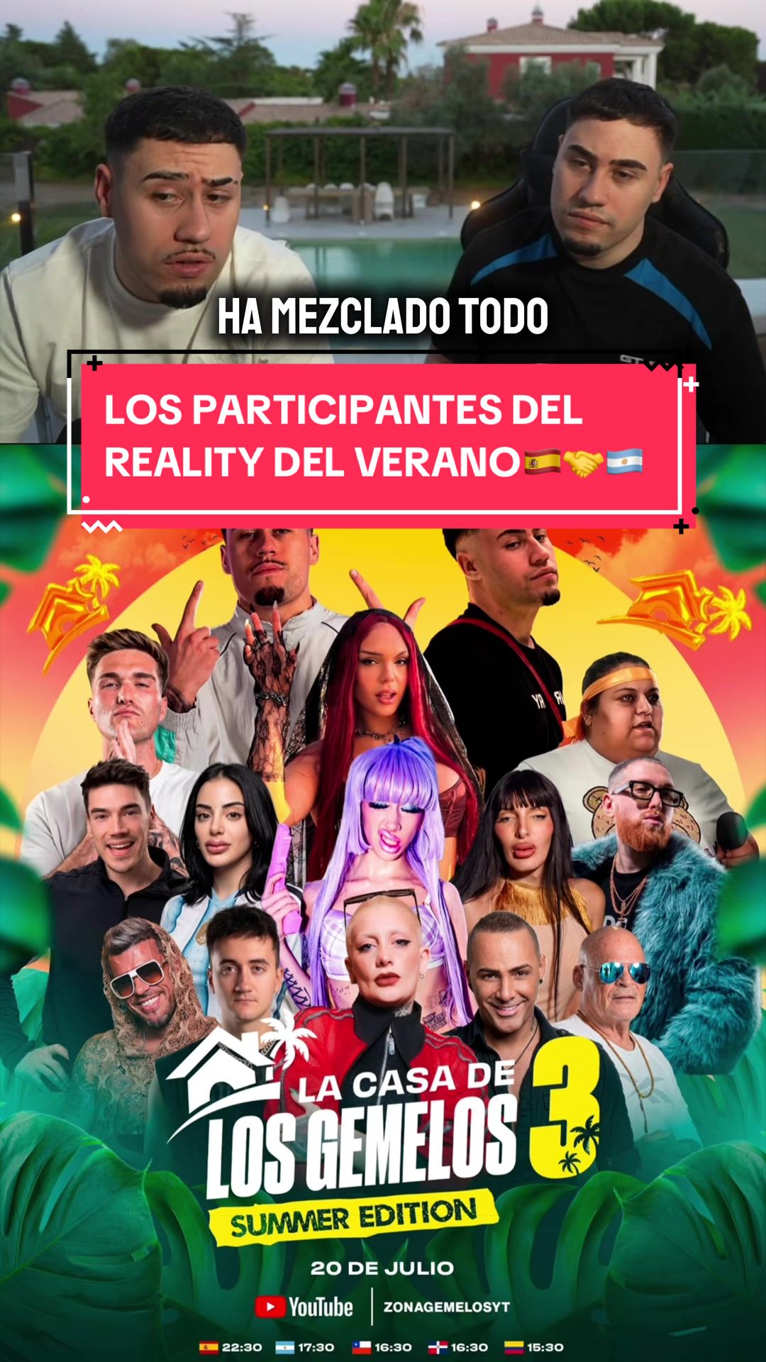 @Zona Gemelos